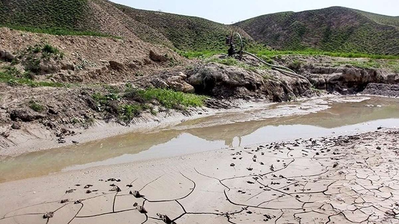 تهران همچنان در آستانه خشکسالی قرار دارد