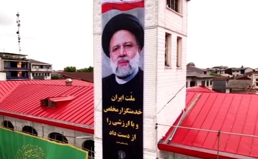 لزوم بازشناسی مکتب مردمی شهید رئیسی