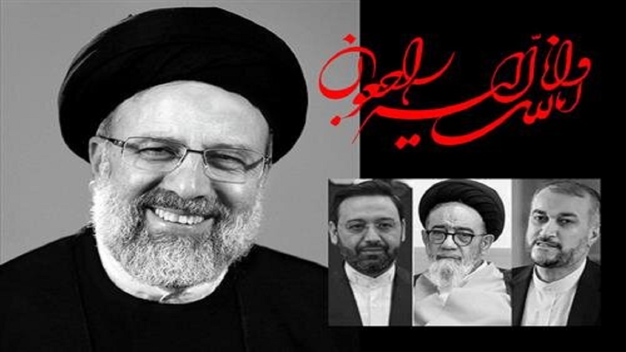 دلنوشته یک دانشجو برای رئیس جمهور شهید