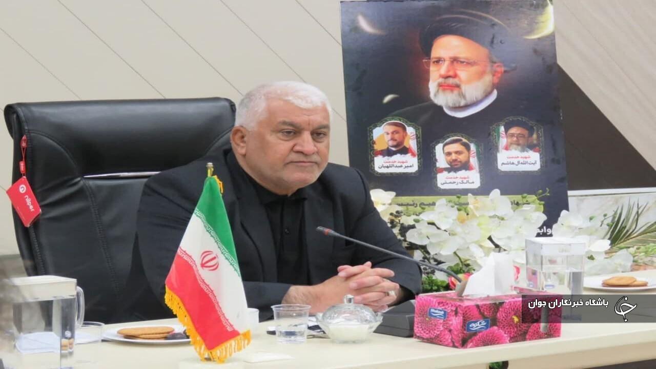 حدود ۴ هزار شغل در مهاباد ایجاد شد