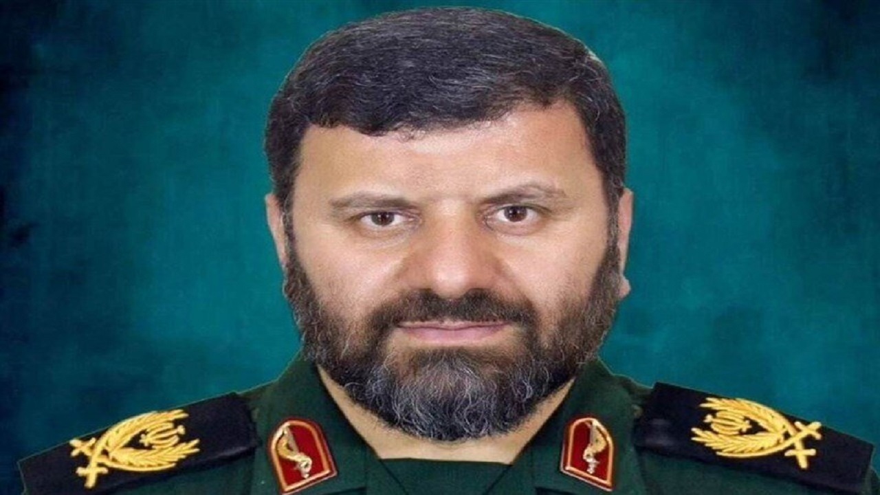 مادر شهید موسوی از بیمارستان مرخص شد