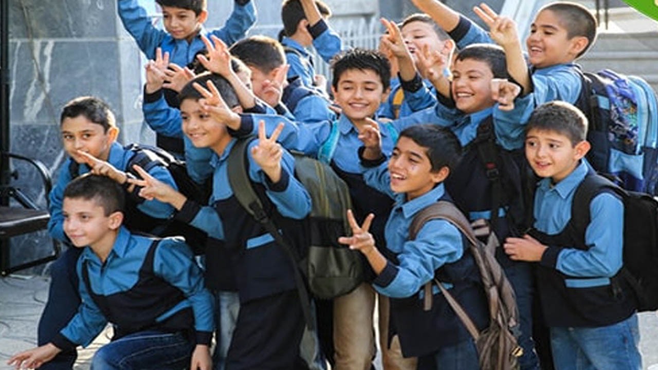 یادگیری دانش‌آموزان در تابستان با سرگرمی و تعامل