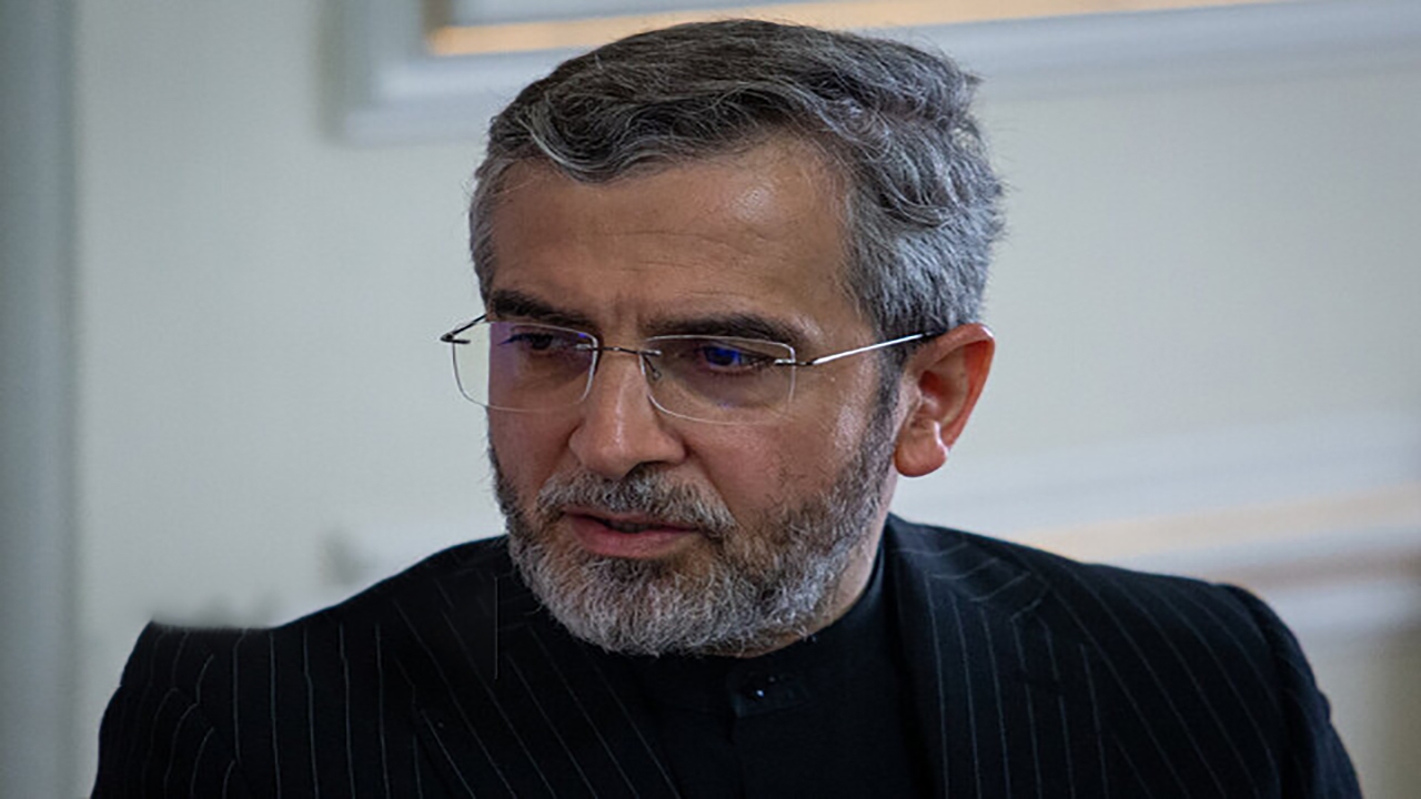 وحدت نگاه به دیپلماسی و میدان در زمان ریاست‌جمهوری شهید رئیسی محقق شد