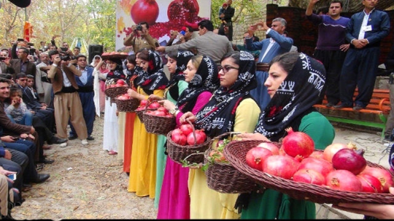 برگزاری حدود ۳۰ رویداد گردشگری در سطح استان کرمانشاه
