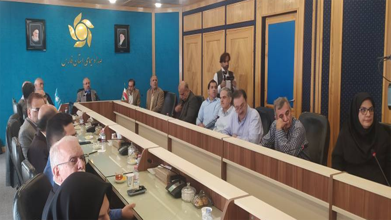 شیراز میزبان نخستین کارگروه فرهنگستان علوم پزشکی جنوب کشور