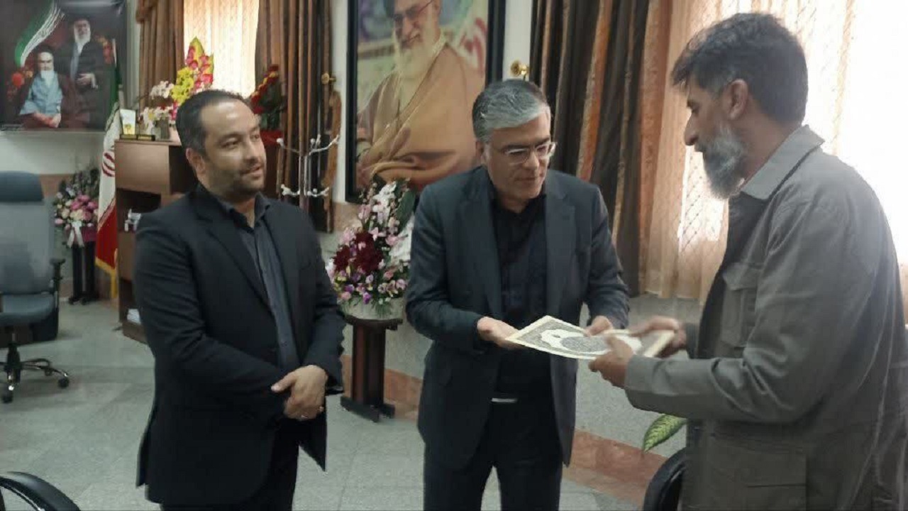 مشکلی برای واگذاری تسهیلات گردشگری وجود ندارد