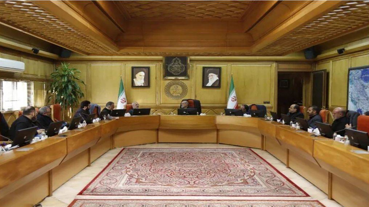 وحیدی: خدمت به مردم تا آخرین لحظه این دولت متوقف نخواهد شد