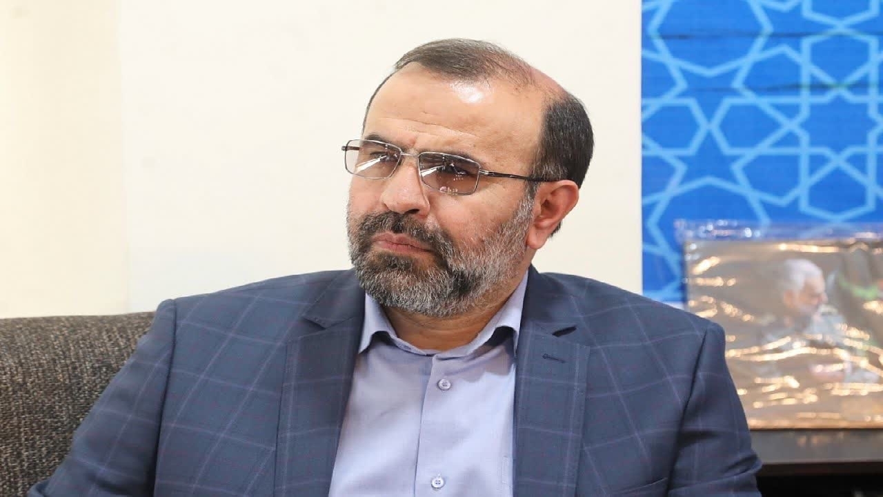 معرفی رئیس ستاد انتخابات استان قزوین