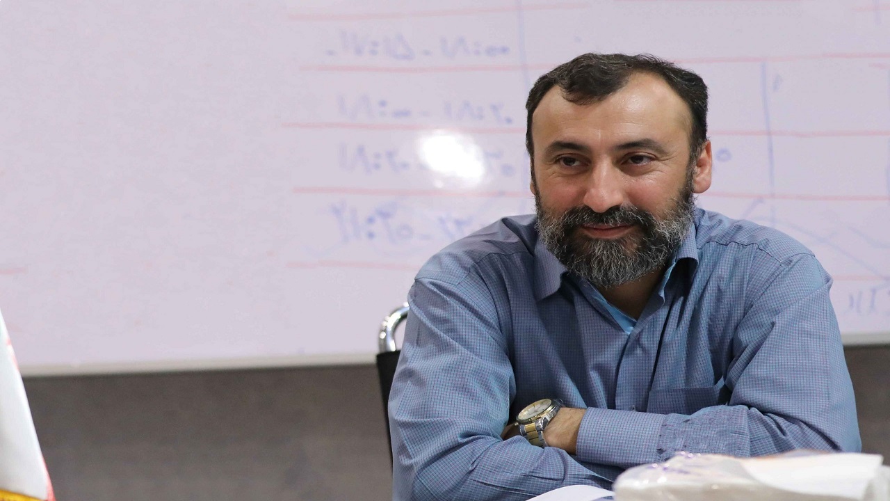 محسن رضایی در انتخابات ریاست جمهوری نامزد نمی‌شود/ از نامزد مورد اجماع جبهه انقلاب حمایت می‌کنیم
