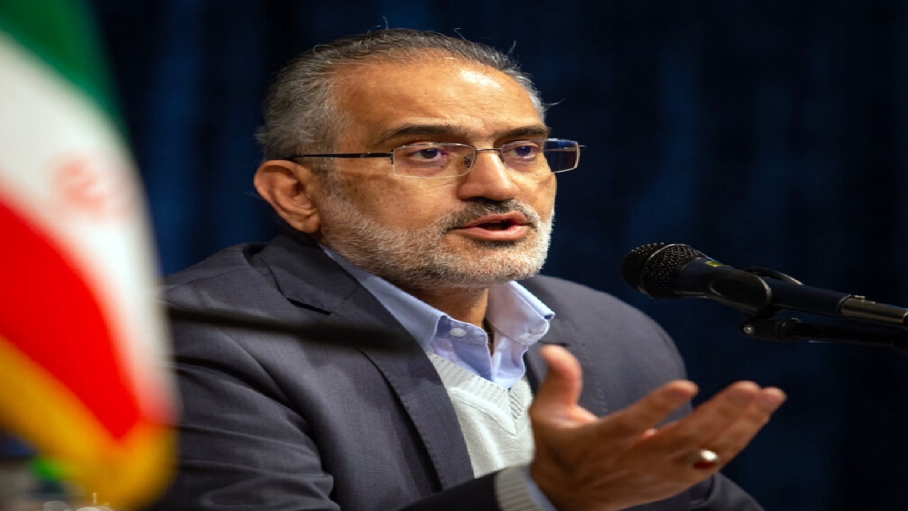 شهید رئیسی نگاه تحولی برای توسعه و پیشرفت کشور داشت 