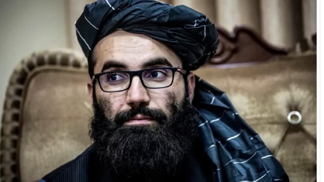 ادامه همدردی مسئولان افغانستان با مردم و دولت ایران + فیلم