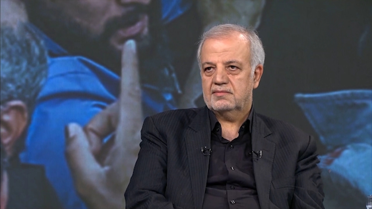 سید ابراهیم رئیسی؛ شهیدی از جنس خدمت + فیلم