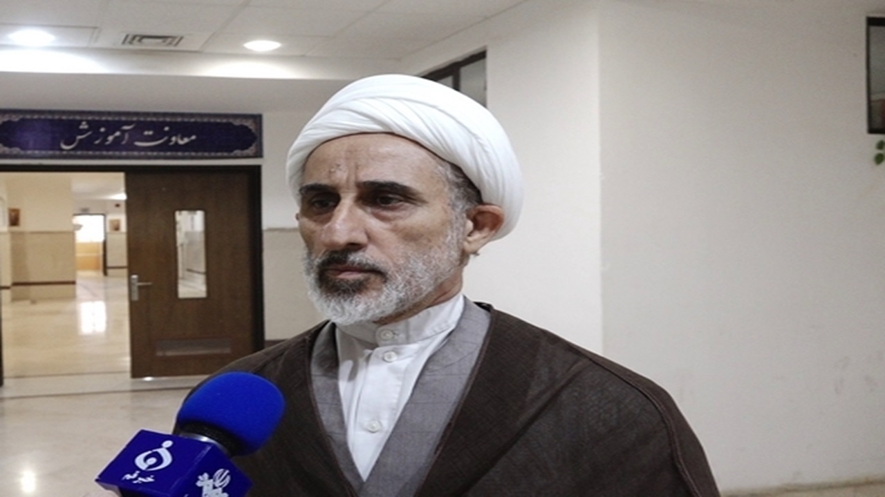 مهلت پذیرش حوزه‌های علمیه تمدید شد