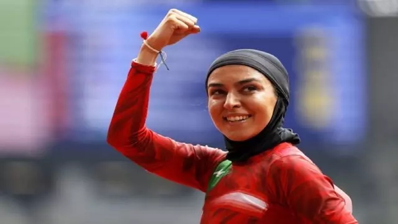 چهارمی فرزانه فصیحی در مسابقات بین‌المللی مجارستان