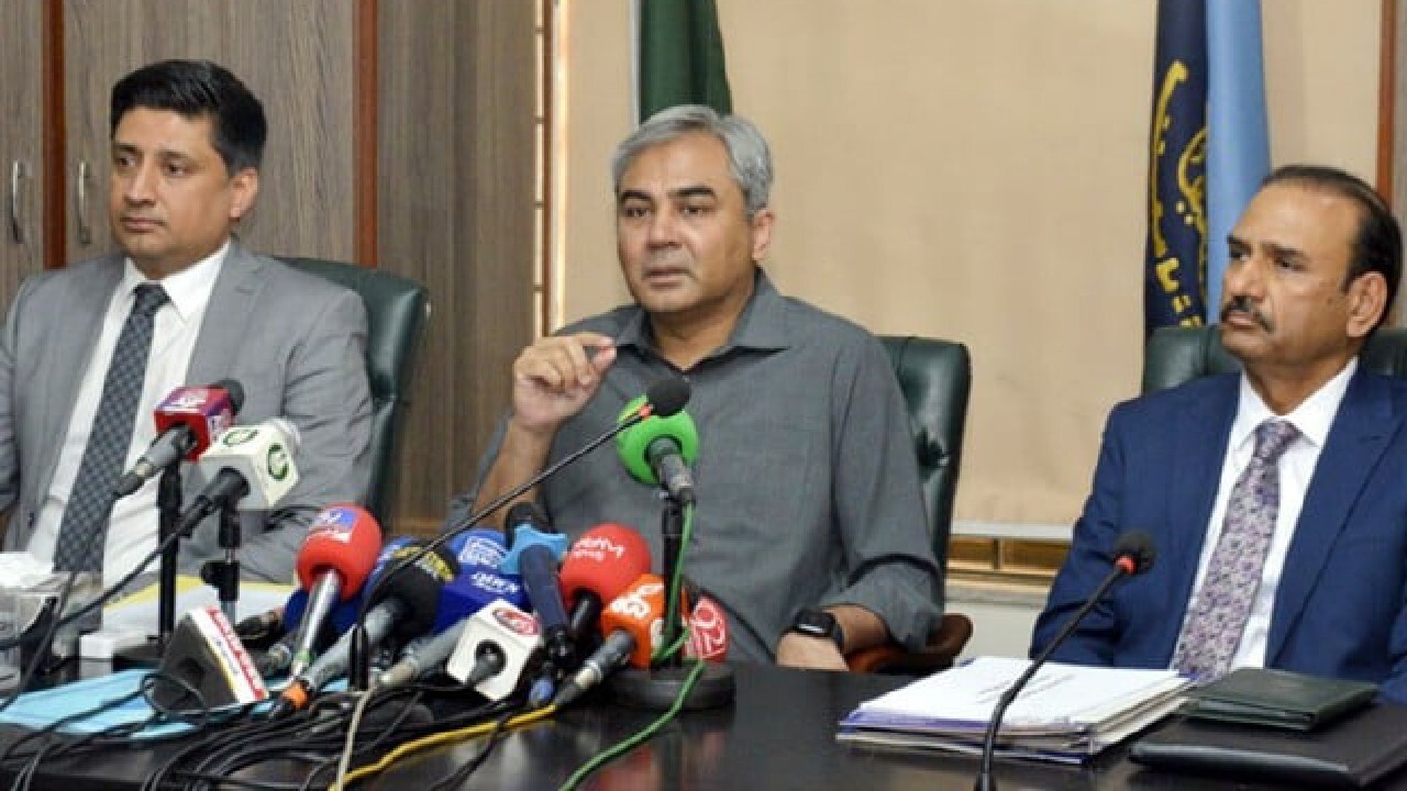 طالبان در مبارزه با تی تی پی با ما همکاری کند