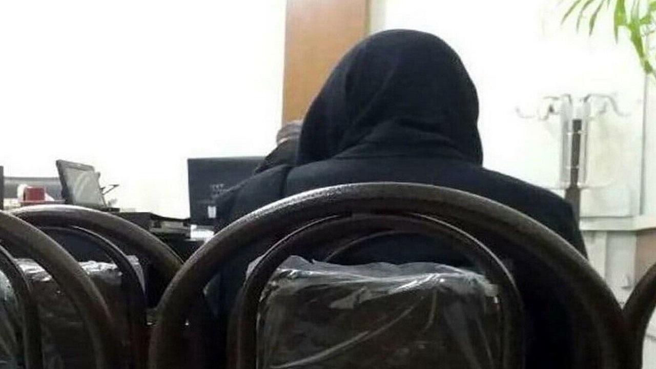 شگرد پرستار خانگی برای سرقت از پیرمردان تنها