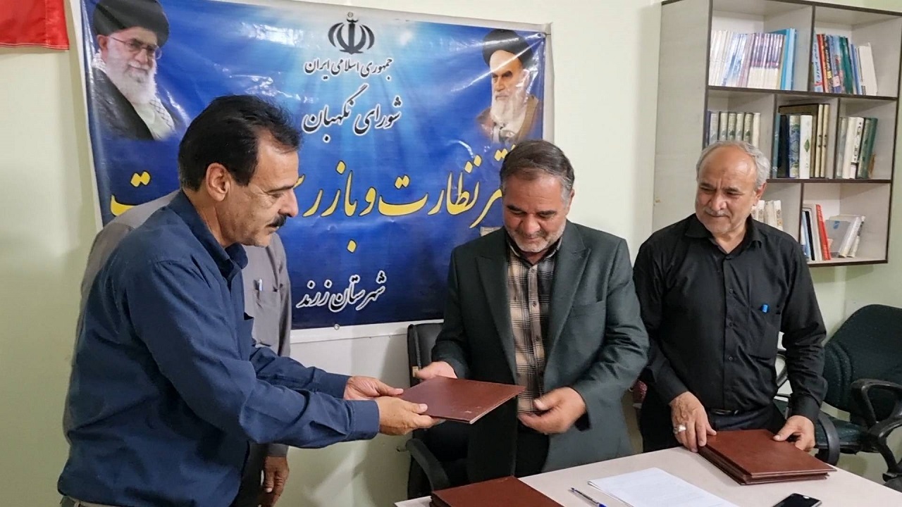 صداقت در گفتار و نوشتار لازمه‌ی فعالیتِ یک خبرنگار مومن و انقلابی است