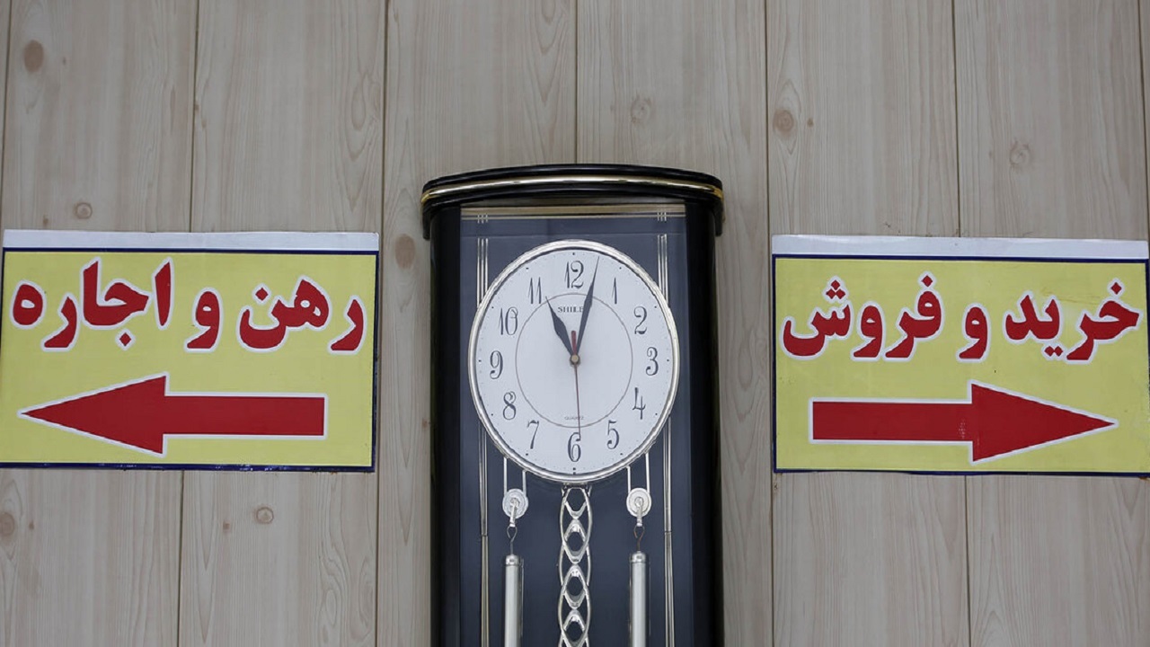 دولت سیزدهم با سامانه «خودنویس» بازار اجاره ملک را ساماندهی کرد