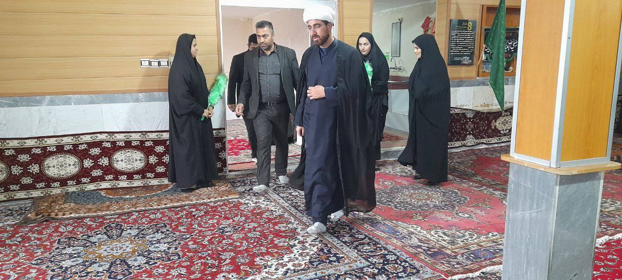 مجلس سوگواری مجلس سوگواری