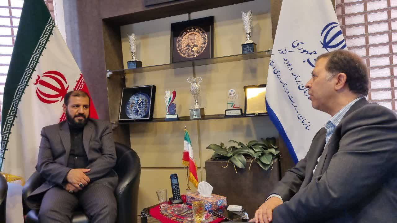 دوبانده سازی فاز اول جاده زرند _کوهبنان سرعت می‌گیرد