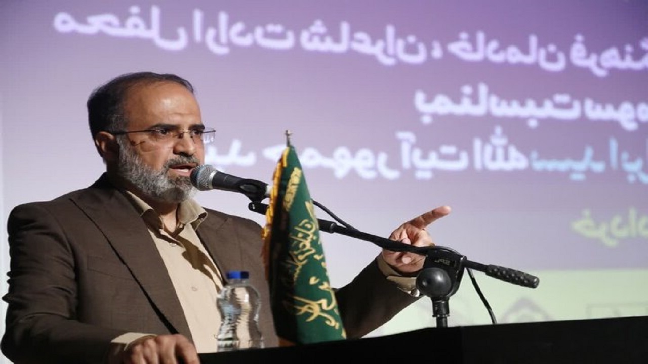 شهید رئیسی به نحو احسن عرصه میدان و دیپلماسی را به هم گره زد