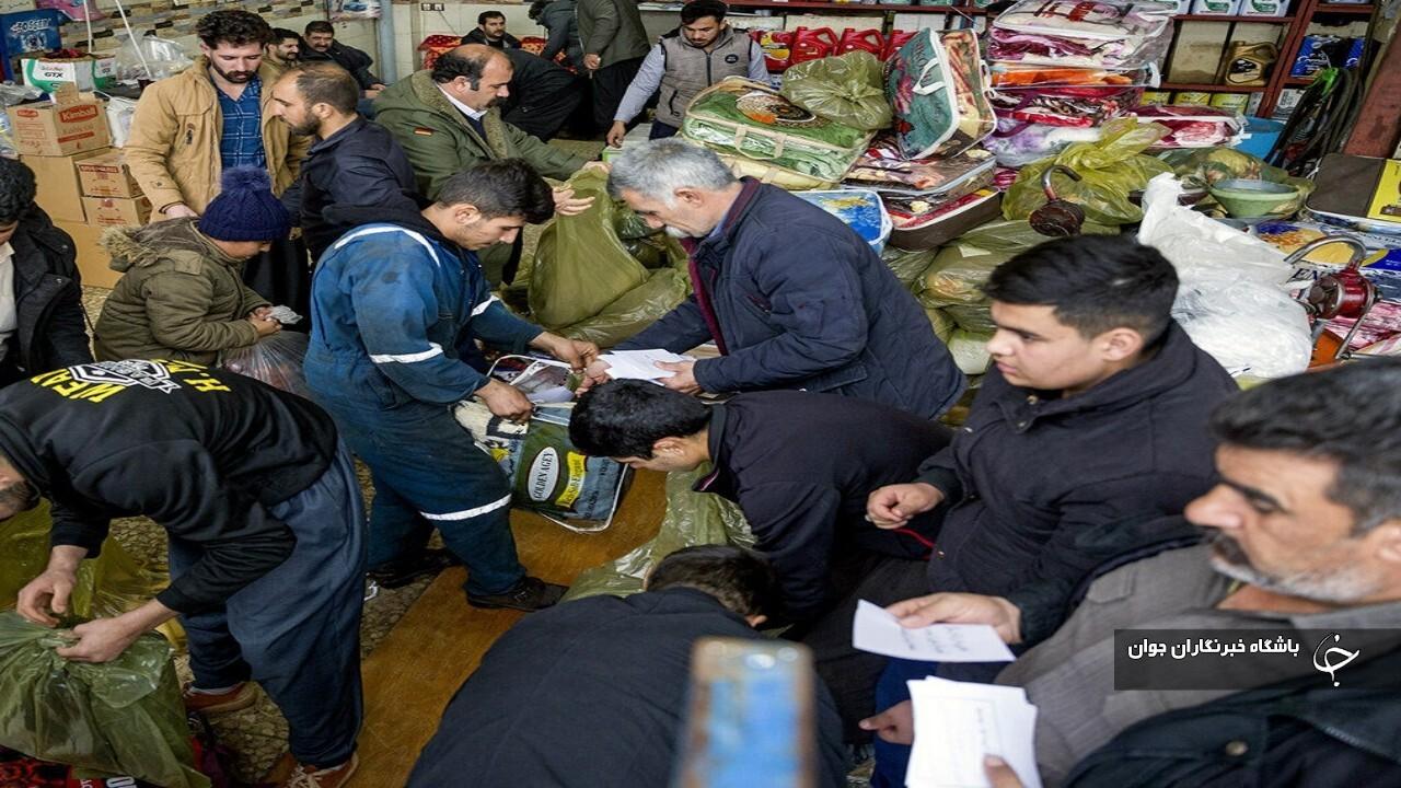 ساماندهی ۱۰۰ تیم واکنش سریع در آذربایجان‌غربی در دستور کار است
