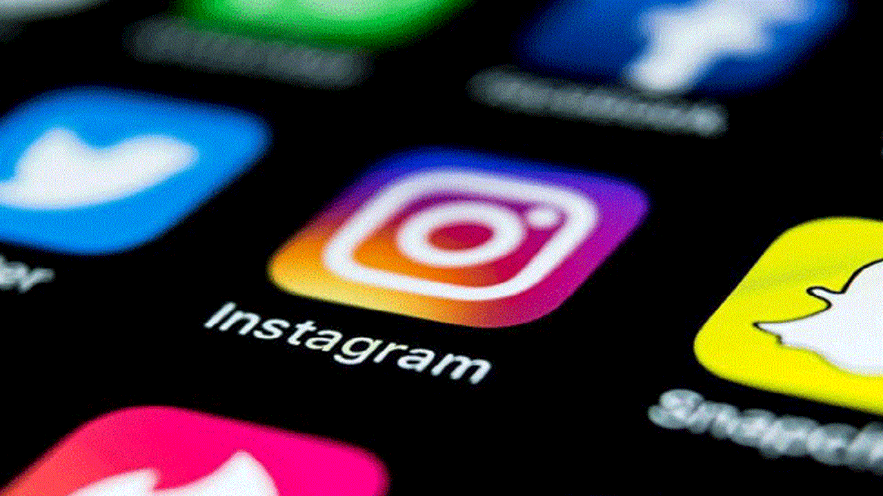 اینستاگرام روی موج بی‌اخلاقی