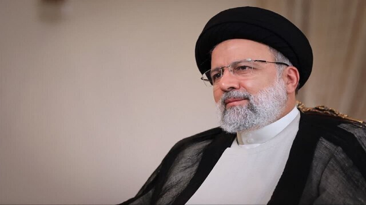 بهترین پایان برای رئیس جمهوری که شهید جمهور شد + فیلم