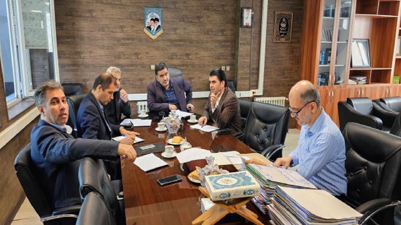 بررسی ۵۵ فقره پرونده تغییر کاربری اراضی کشاورزی در مازندران