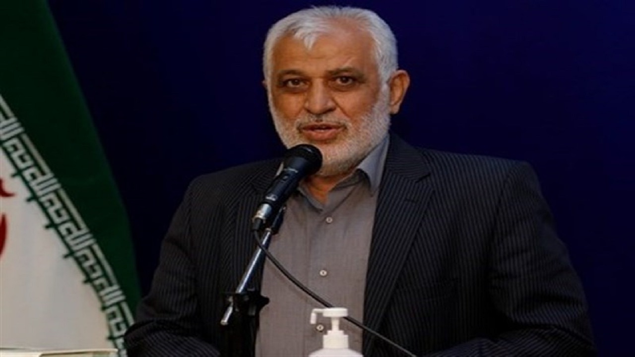 رفع مشکل آب آشامیدنی رومشکان و کوهدشت با ۱۰۰میلیارد تومان اعتبار