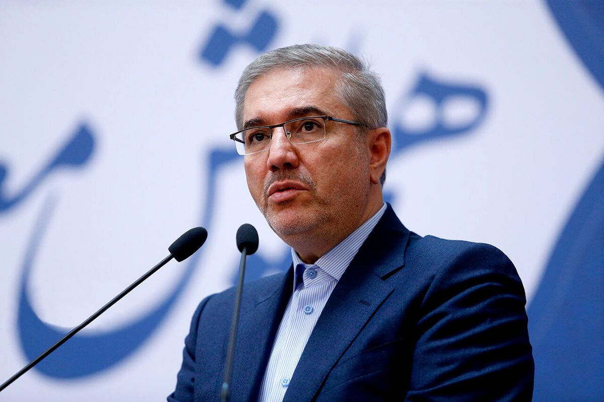 جای نگرانی برای کسری بودجه با توجه به برگزاری انتخابات وجود ندارد