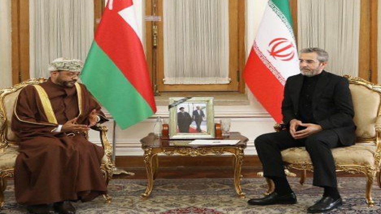 اراده ایران این است که هیچ گسستی در پیوندهایش با همسایگان نباشد