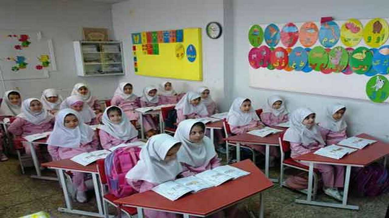 مشارکت خیرین در ساخت مدارس کشور ۳۰ درصد رشد داشته است