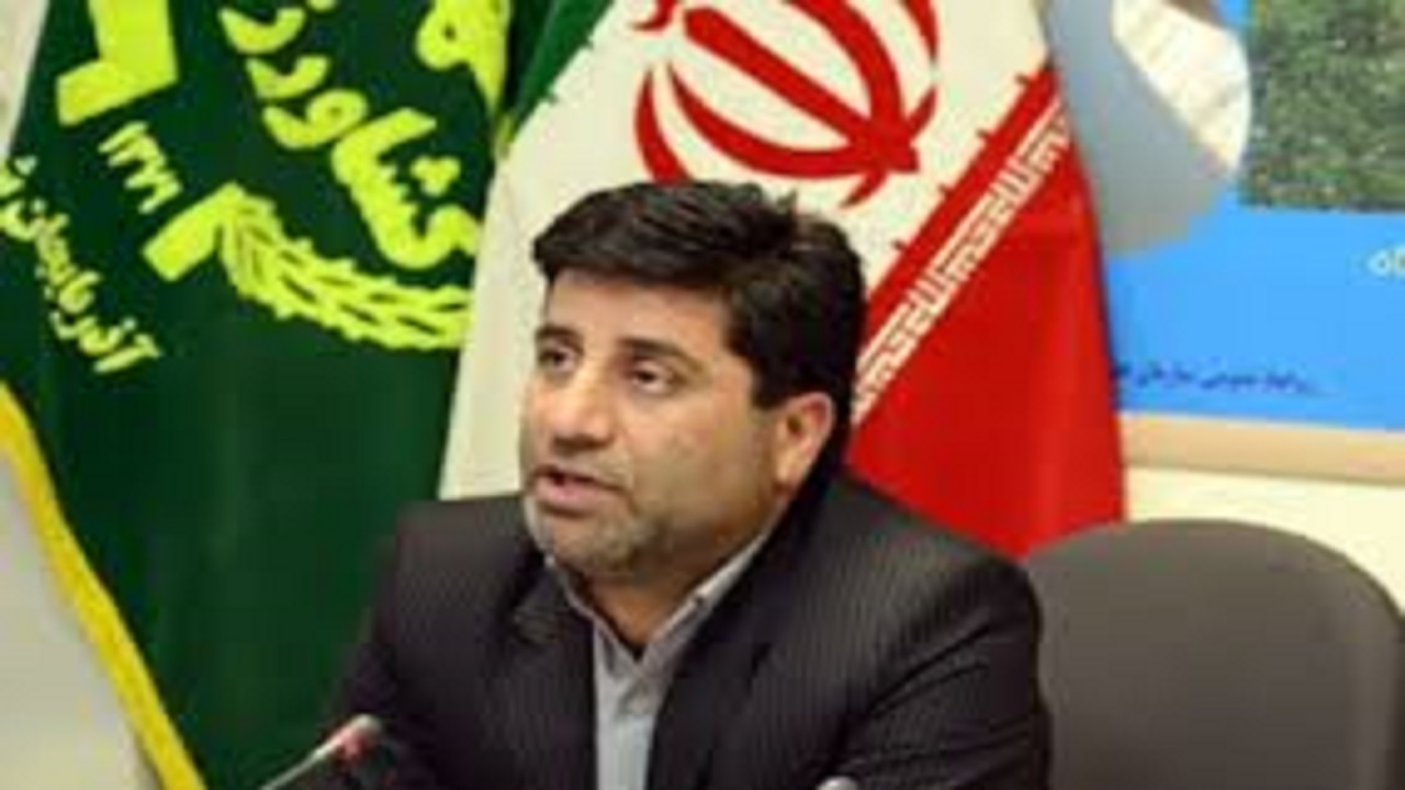 اجرای طرح جهاد میدانی محققان برای جهش تولید با مشارکت مردم در آذربایجان شرقی