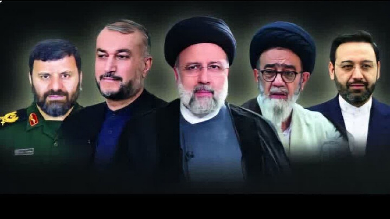 برای شرکت در مراسم هفتم شهادت شهید جمهور هیئت کجا برویم؟