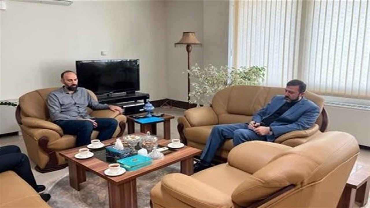 «حمید نوری» به ناحق و غیرقانونی در سوئد زندانی است