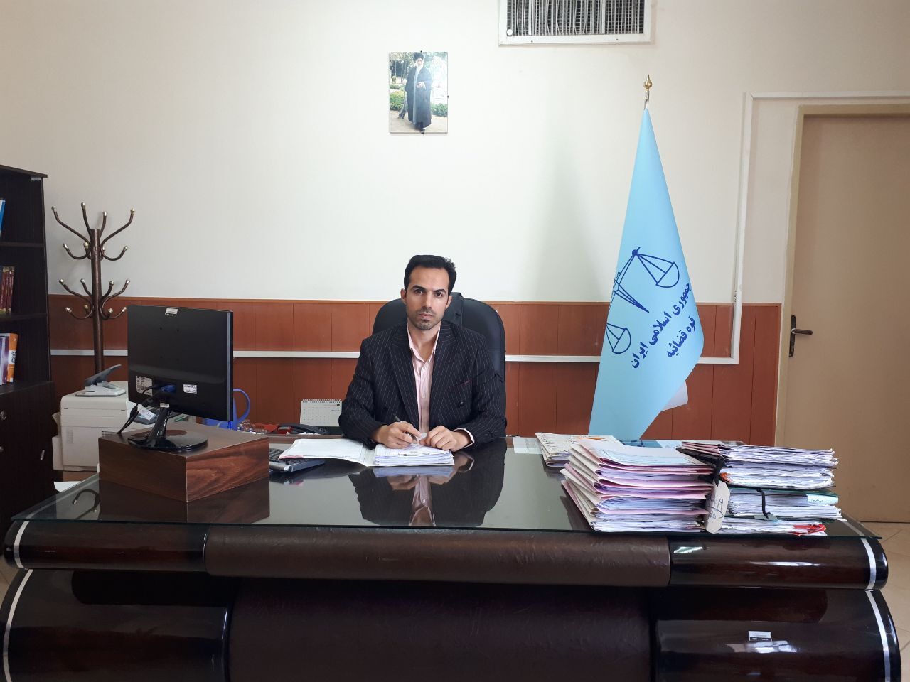 دستگیری ١٣١ محکوم متواری از ابتدای سال جاری تا کنون