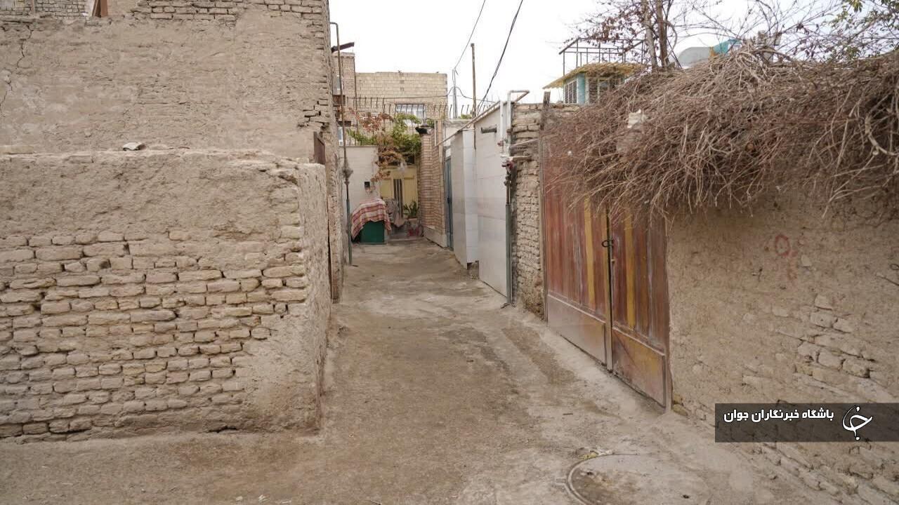 تکمیل ۲۴ طرح بازآفرینی شهری در آذربایجان‌غربی