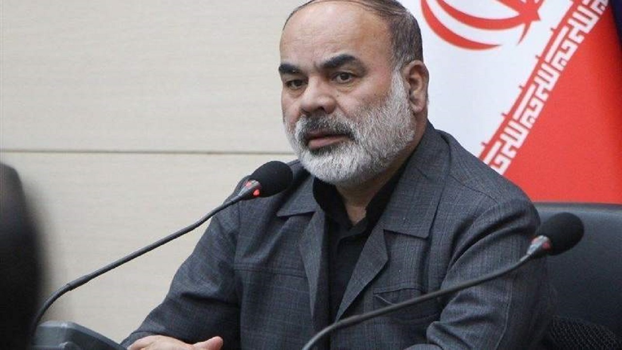 برنامه‌های دولت را با سرعت بیشتری پیش می‌بریم