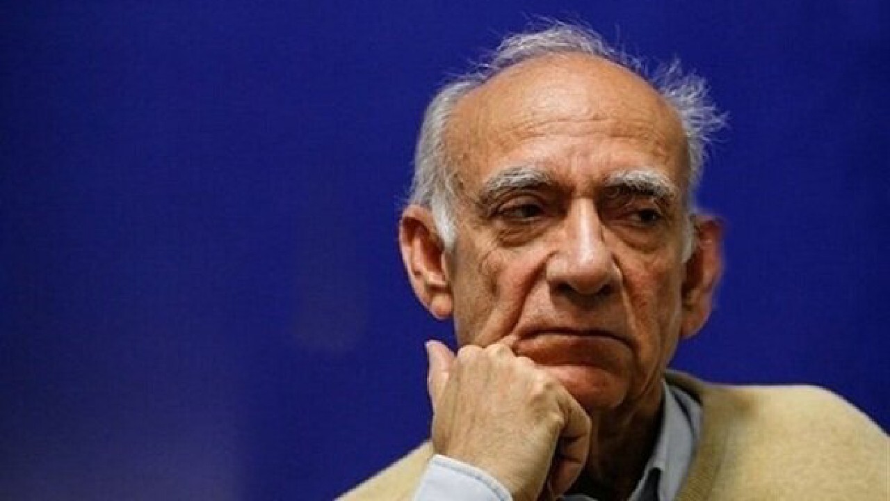 پیرمحمد ملازهی درگذشت