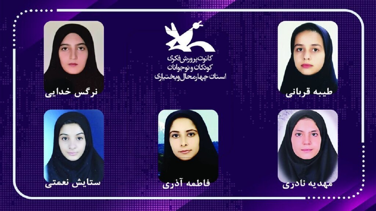 معرفی نفرات برتر فراخوان ادبی کاریکلماتورنویسی