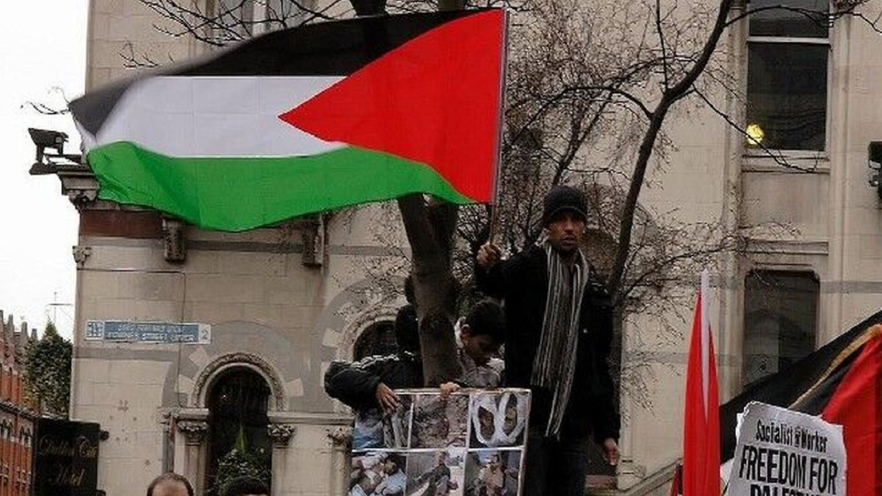 معاون نخست وزیر بلژیک خواستار تحریم اسرائیل شد