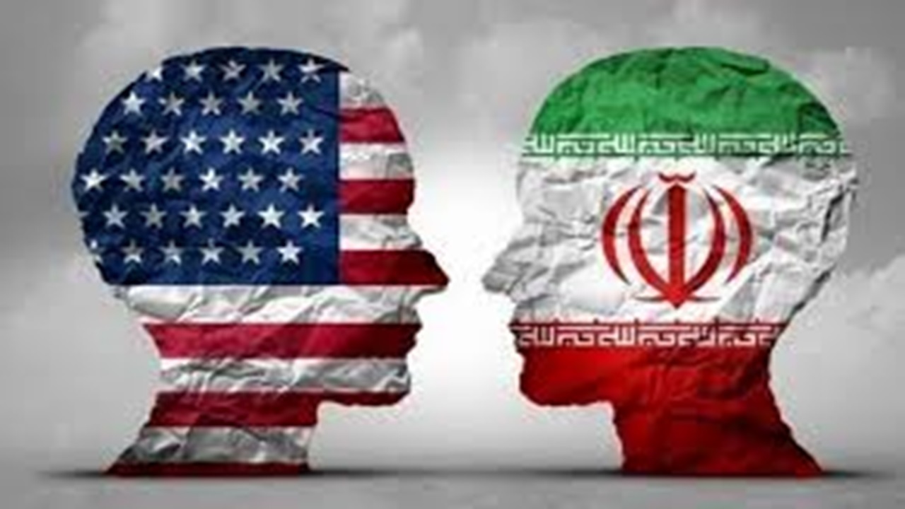 ریشه دشمنی آمریکا با ایران، هیچ‌گاه جمهوری اسلامی نبوده + فیلم