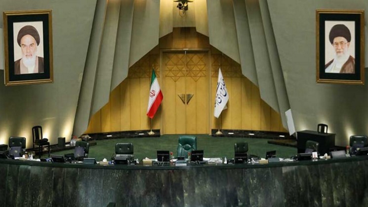 انتخاب هیئت‌رئیسه دائم در دستورکار دومین صحن علنی مجلس دوازدهم