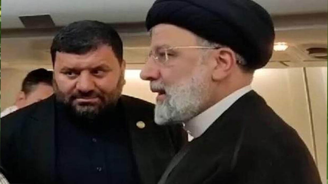 سوگ‌نوشته‌های کاربران در پی شهادت سرتیم حفاظت شهید رئیسی