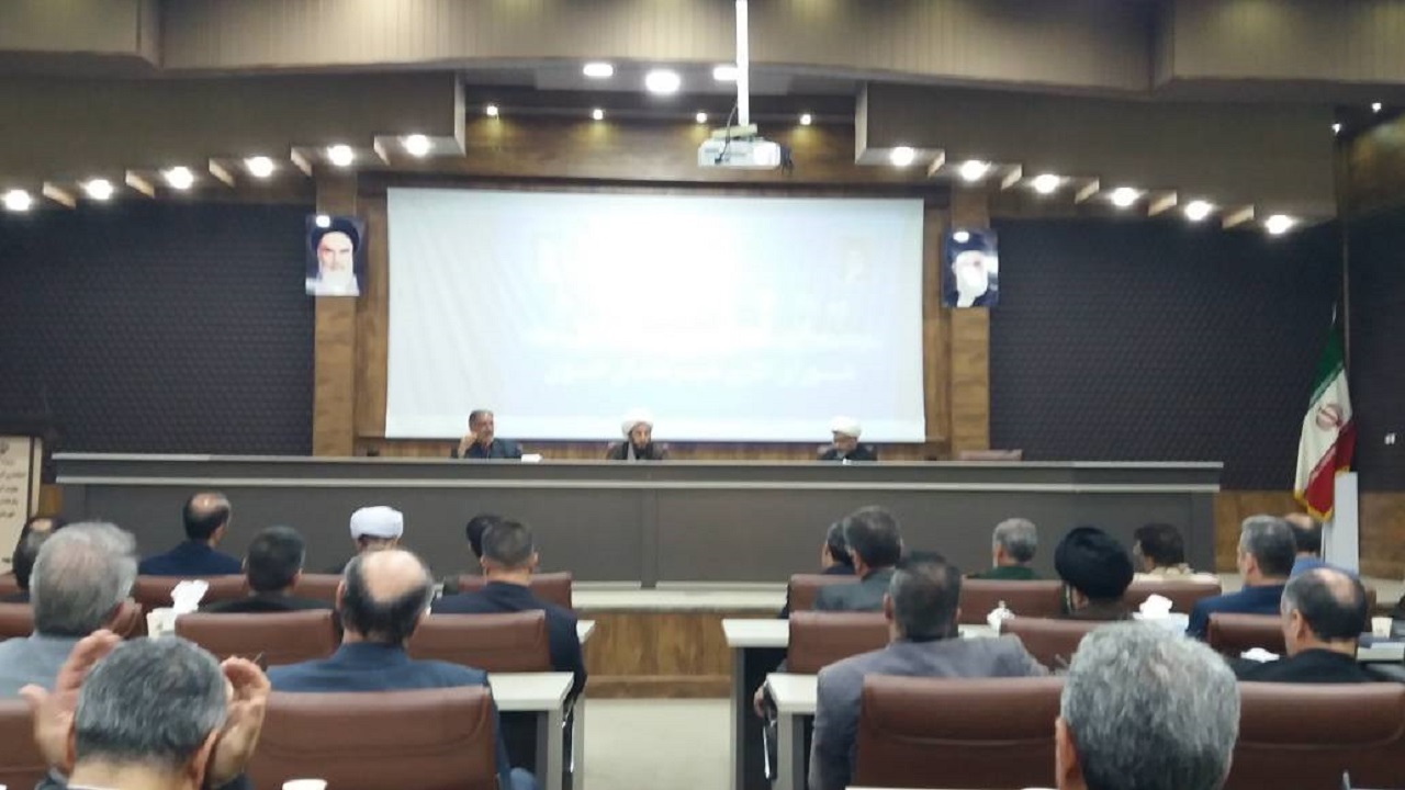 شهید آیت الله رئیسی ،مکتب خدمت در ایران اسلامی را بنیان نهاد
