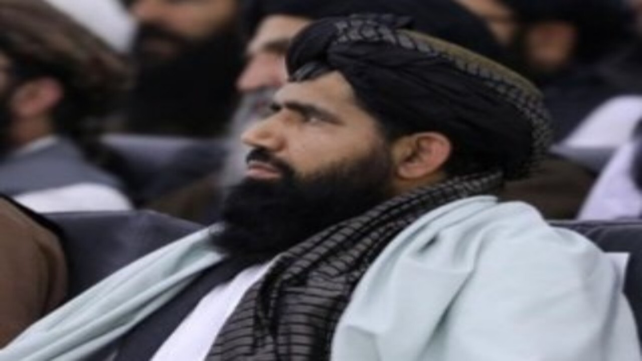سفر سرپرست وزارت کار و اموراجتماعی طالبان به قطر