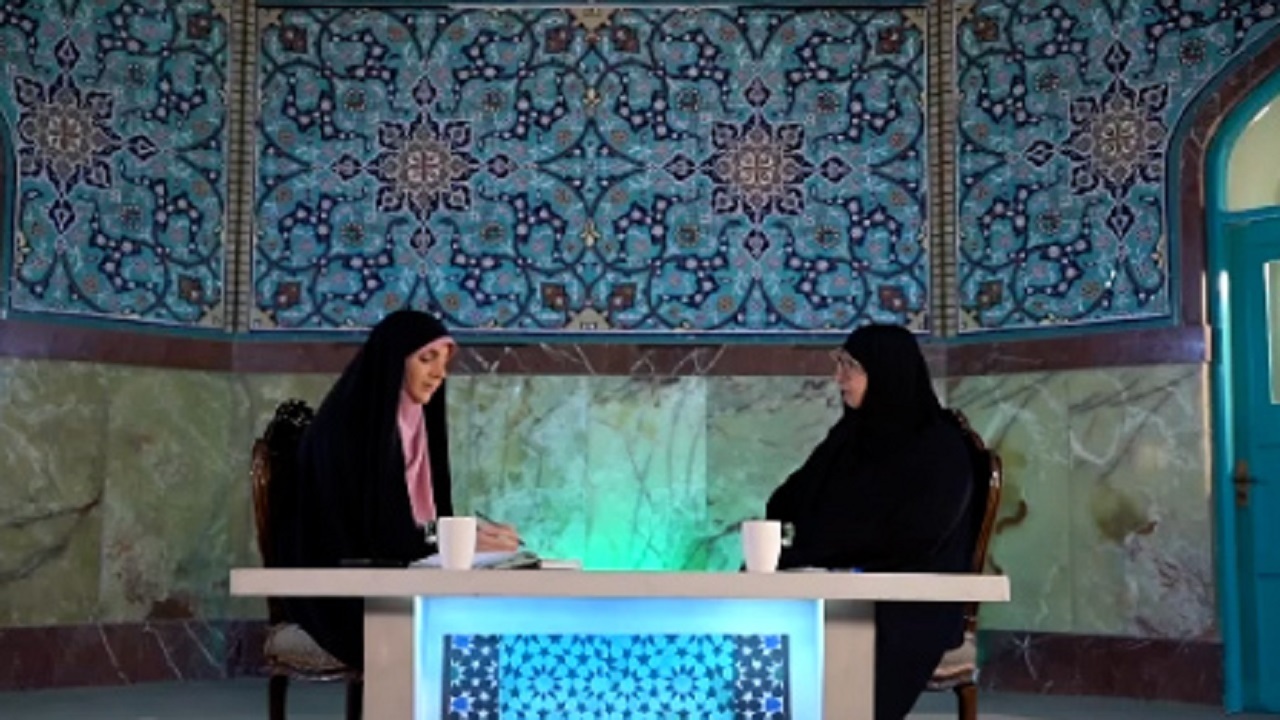 معنای واقعی عفت در روابط اجتماعی + فیلم