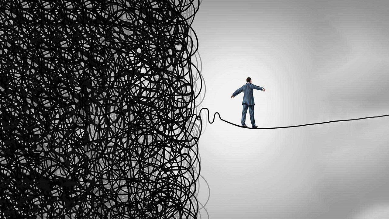 تکنیک‌های جادویی برای شکست دادن ترس‌ها و رسیدن به آرامش مطلق
