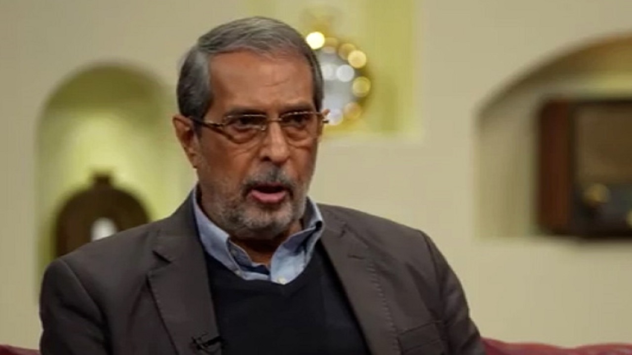 ماجرای مصاحبه رهبر انقلاب با تلویزیون در زمان جنگ + فیلم